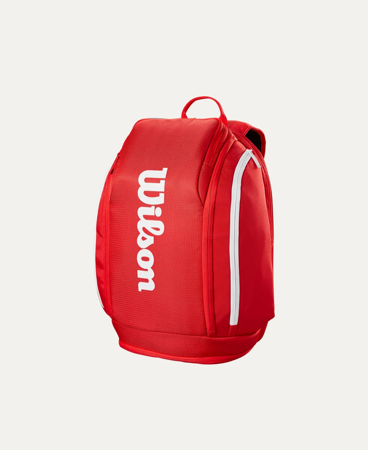Super Tour Red Backpack