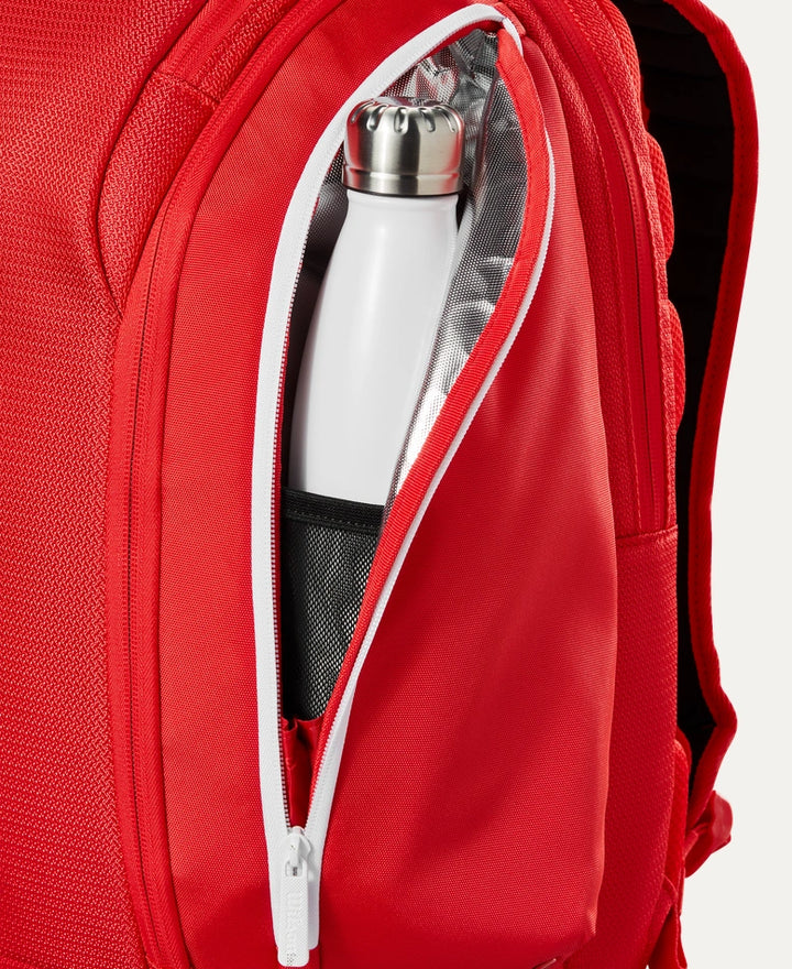 Super Tour Red Backpack