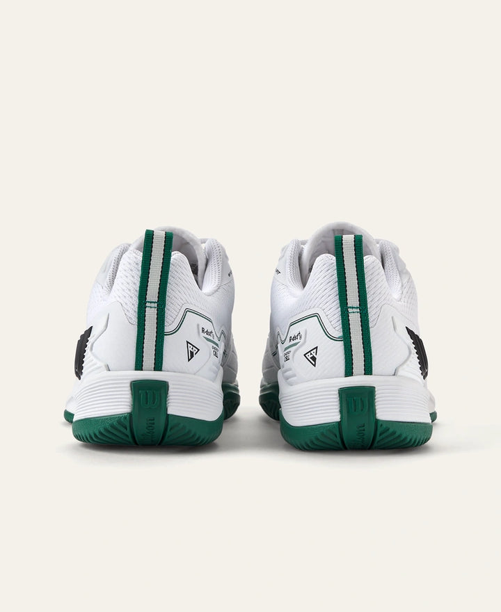 Rush Pro 4.5 Men's Tennis Shoe