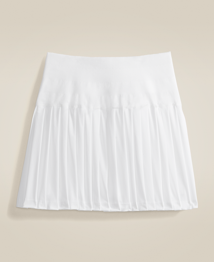 Midtown Tennis Skirt