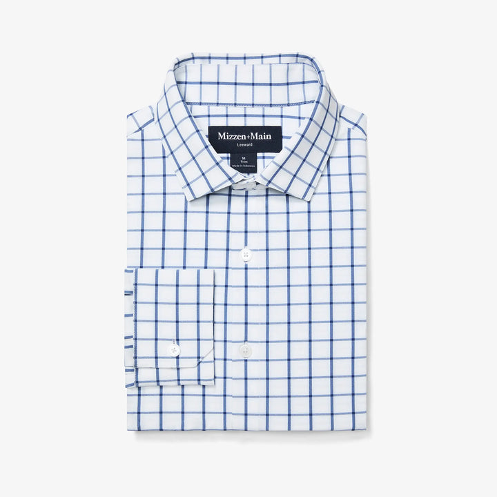 Leeward Dress Shirt