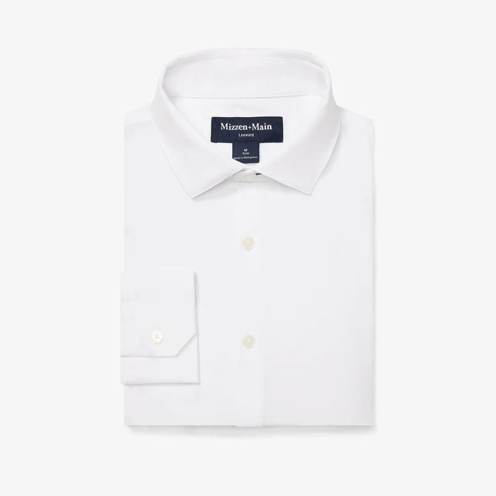 Leeward Dress Shirt