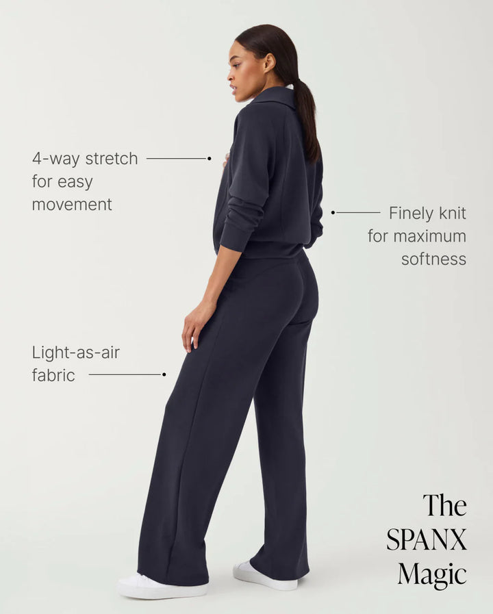 SPANX AirEssentials® Wide Leg Pant