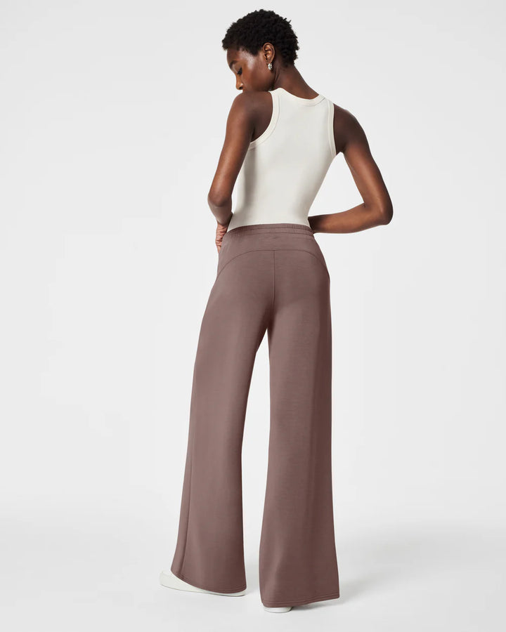SPANX AirEssentials® Wide Leg Pant