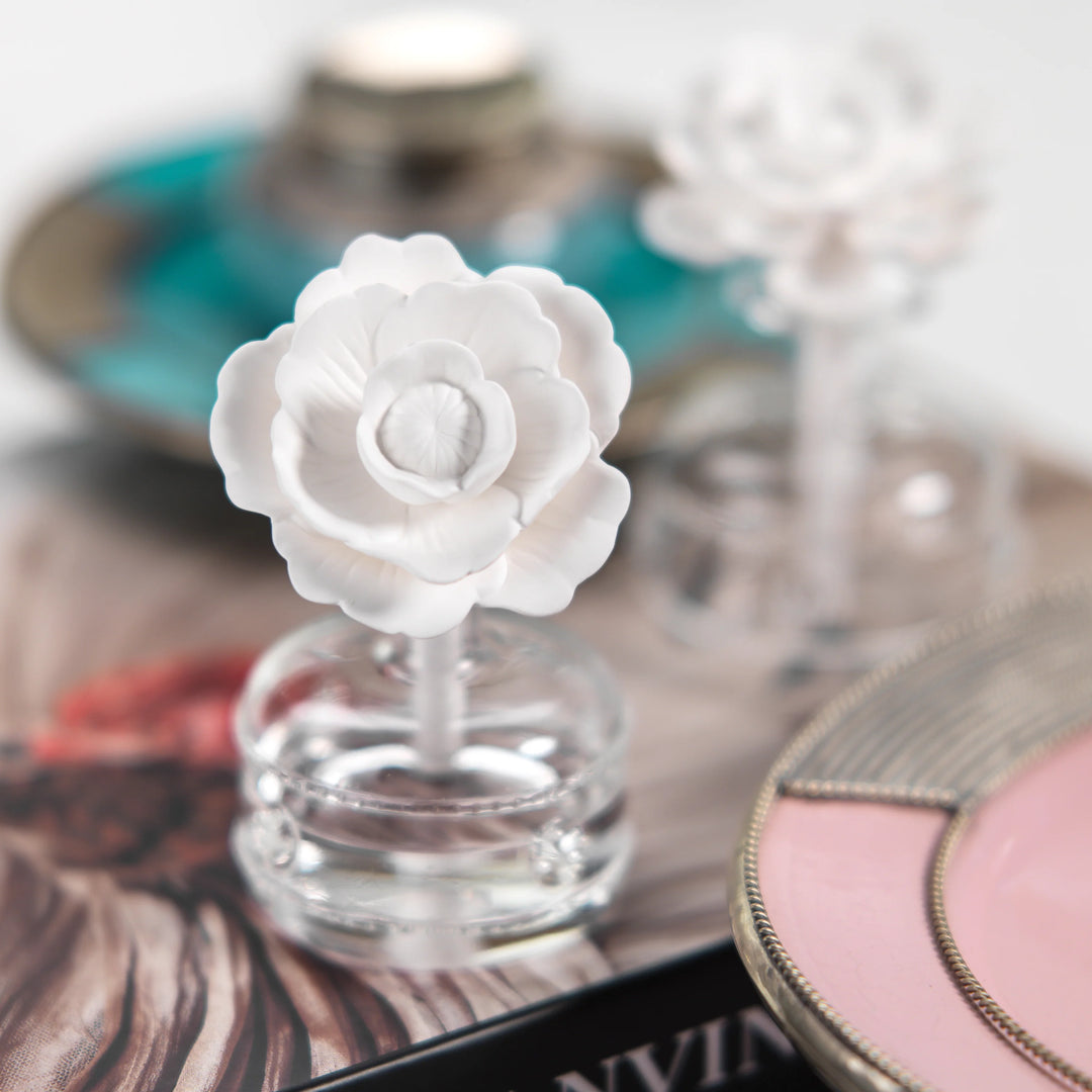 Mini Grand Casablanca Porcelain Diffuser