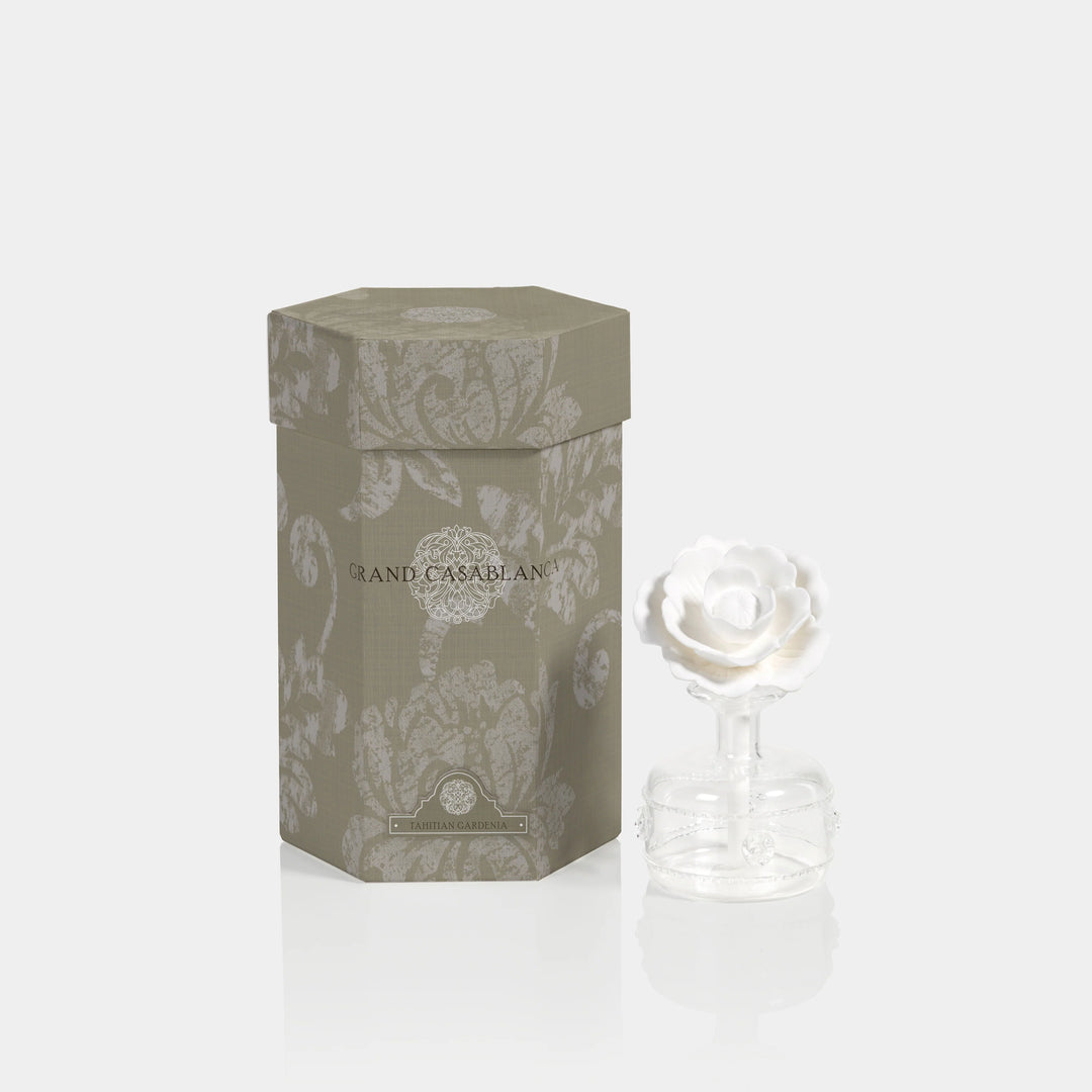 Mini Grand Casablanca Porcelain Diffuser