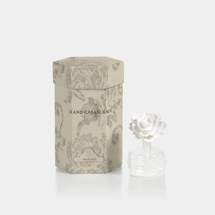 Mini Grand Casablanca Porcelain Diffuser