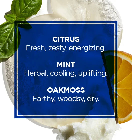 All-Over Wash for Face, Hair & Body