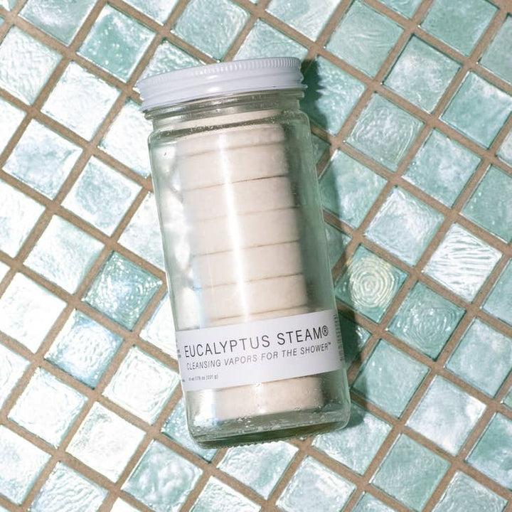 No Tox Life EUCALYPTUS STEAM®