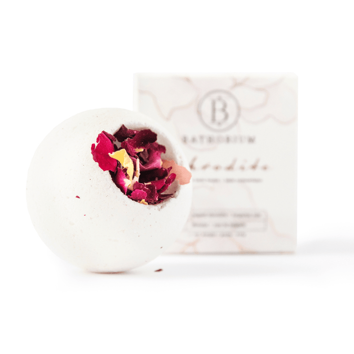 Aphrodite Bath Bomb