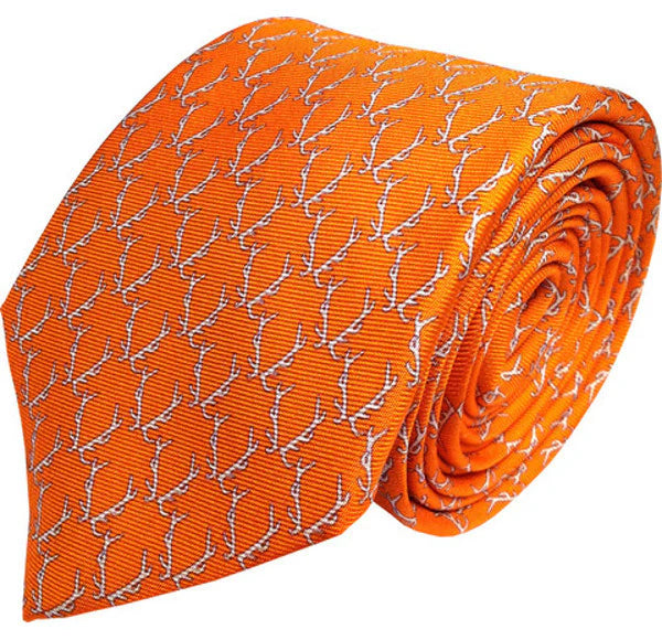 Buckwild Tie