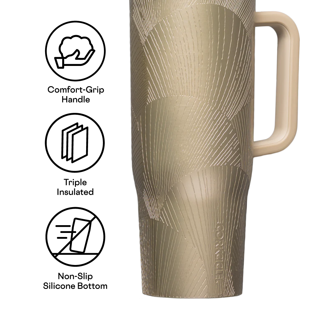 Cruiser Tumbler