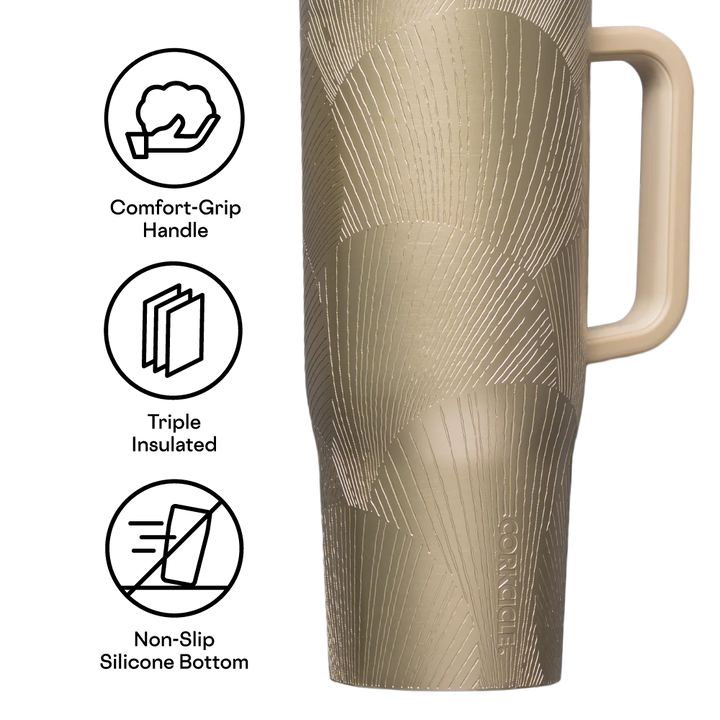 Cruiser Tumbler