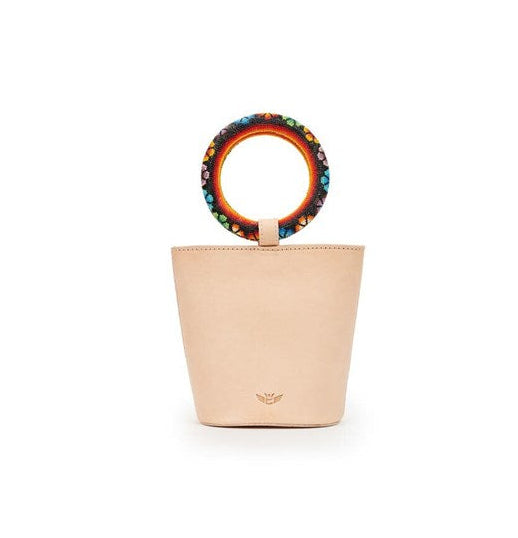 Diego Bangle Clutch