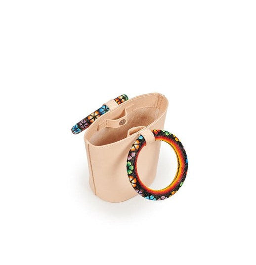 Diego Bangle Clutch