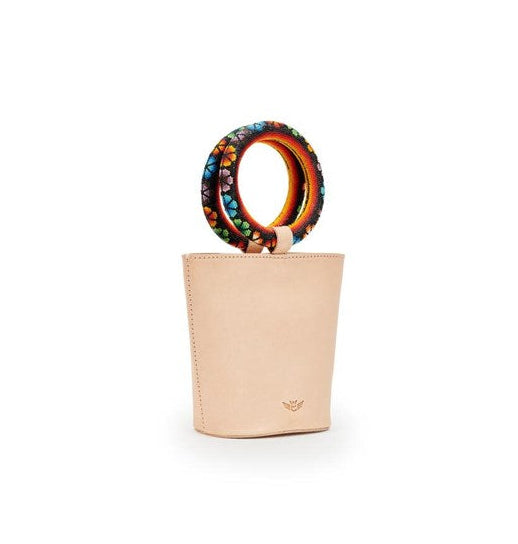 Diego Bangle Clutch