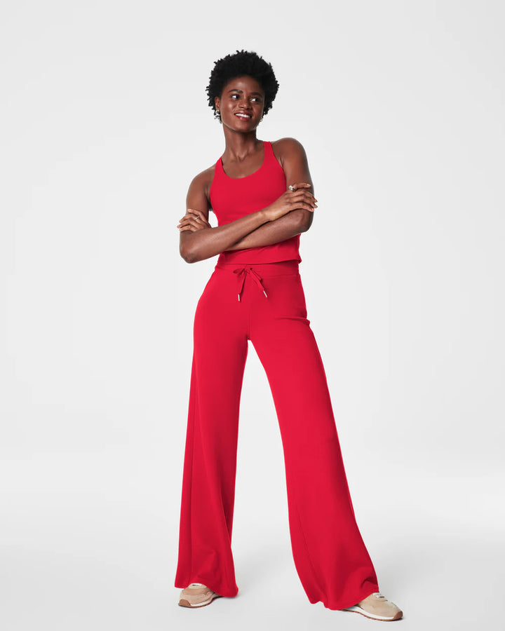 SPANX AirEssentials® Wide Leg Pant