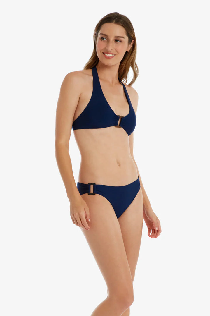 Helen Jon Tortoise Halter