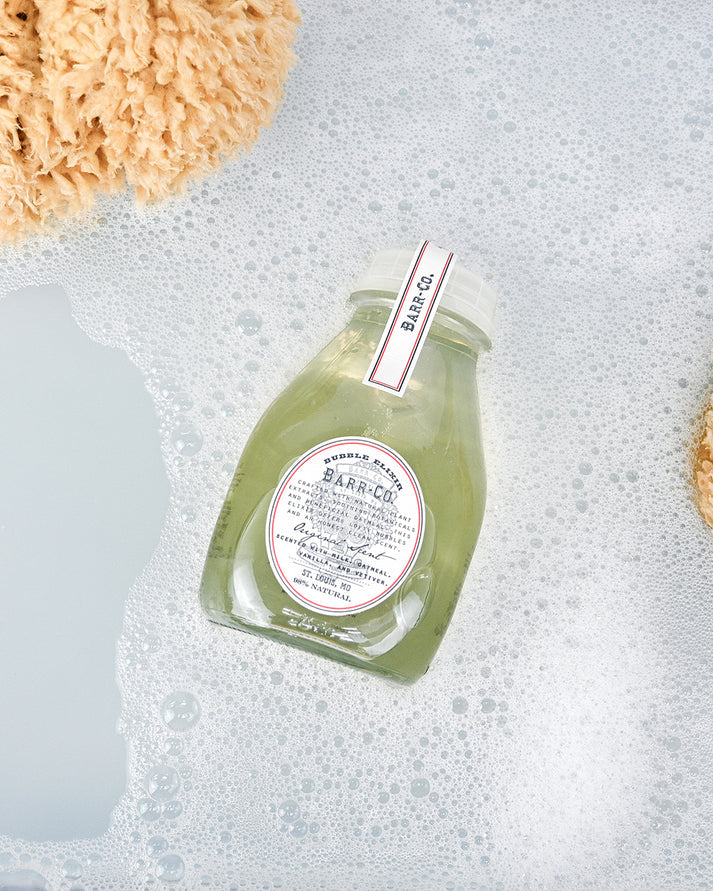 Original Scent Bath Elixir