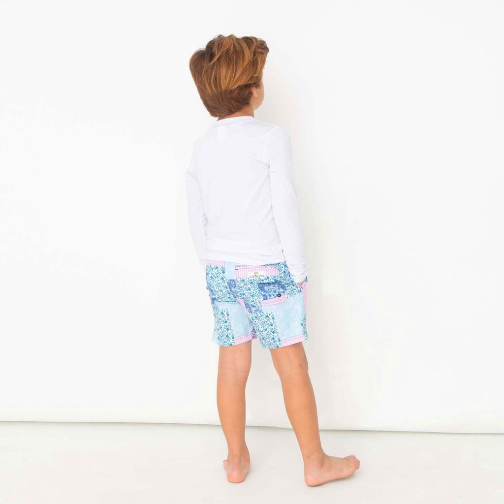 Long Sleeve Sun Shirt