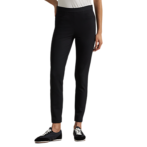 Eagle Nylon Stretch Pant