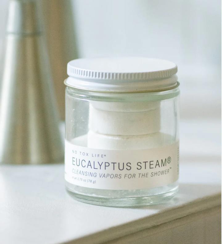 No Tox Life EUCALYPTUS STEAM®