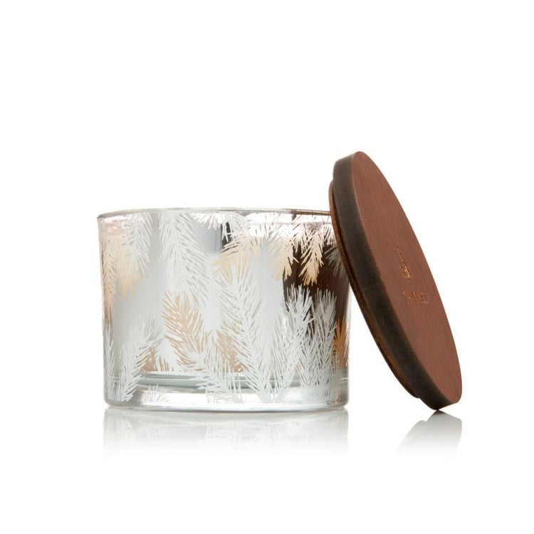 Frasier Fir Statement Medium Candle