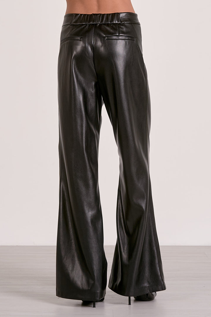 Jolene Faux Leather Pant