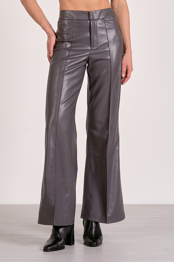 Jolene Faux Leather Pant