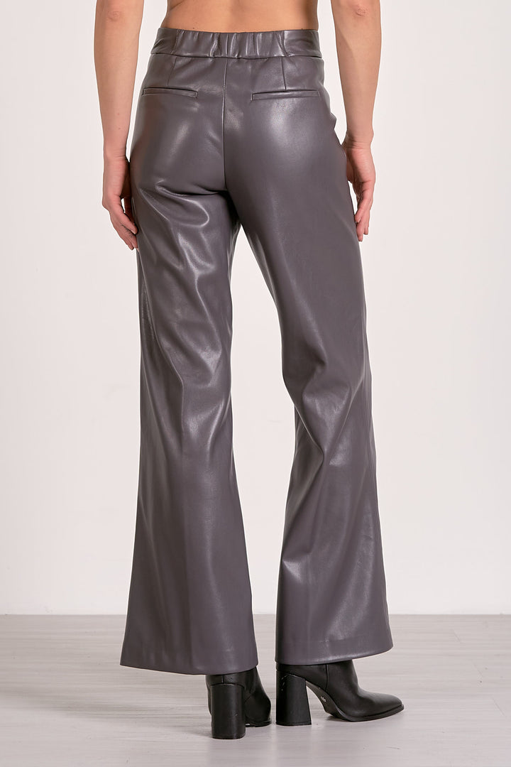 Jolene Faux Leather Pant