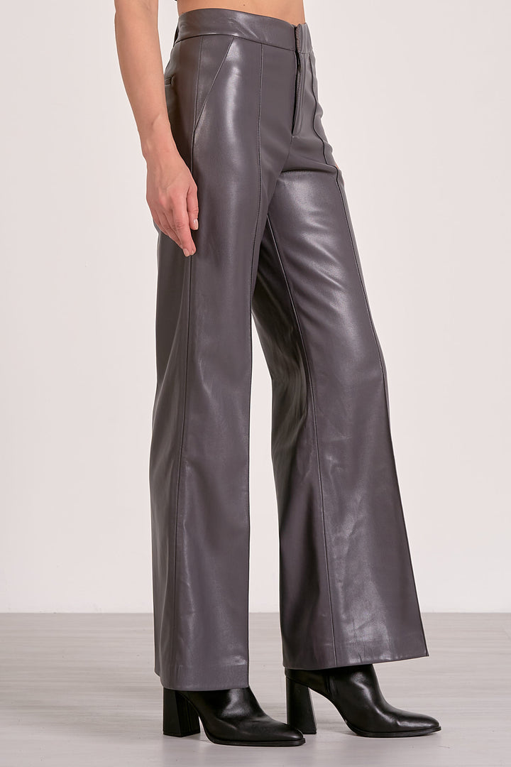 Jolene Faux Leather Pant