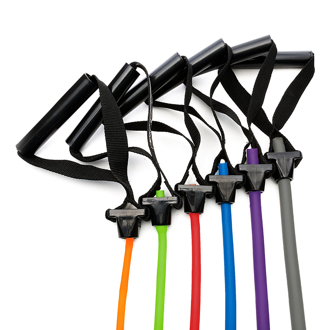 Versa Tubes