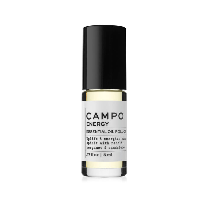 Campo Essential Oil Roll On - Energy