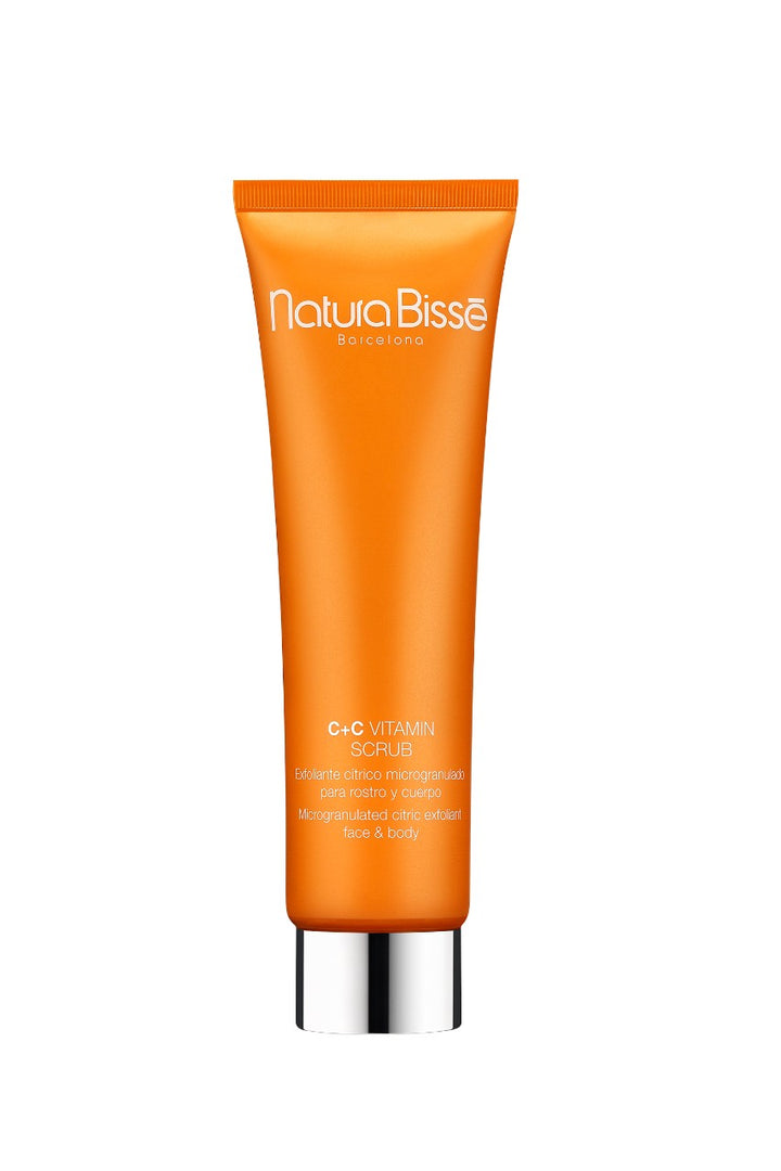 Natura Bissé C+C Vitamin Scrub