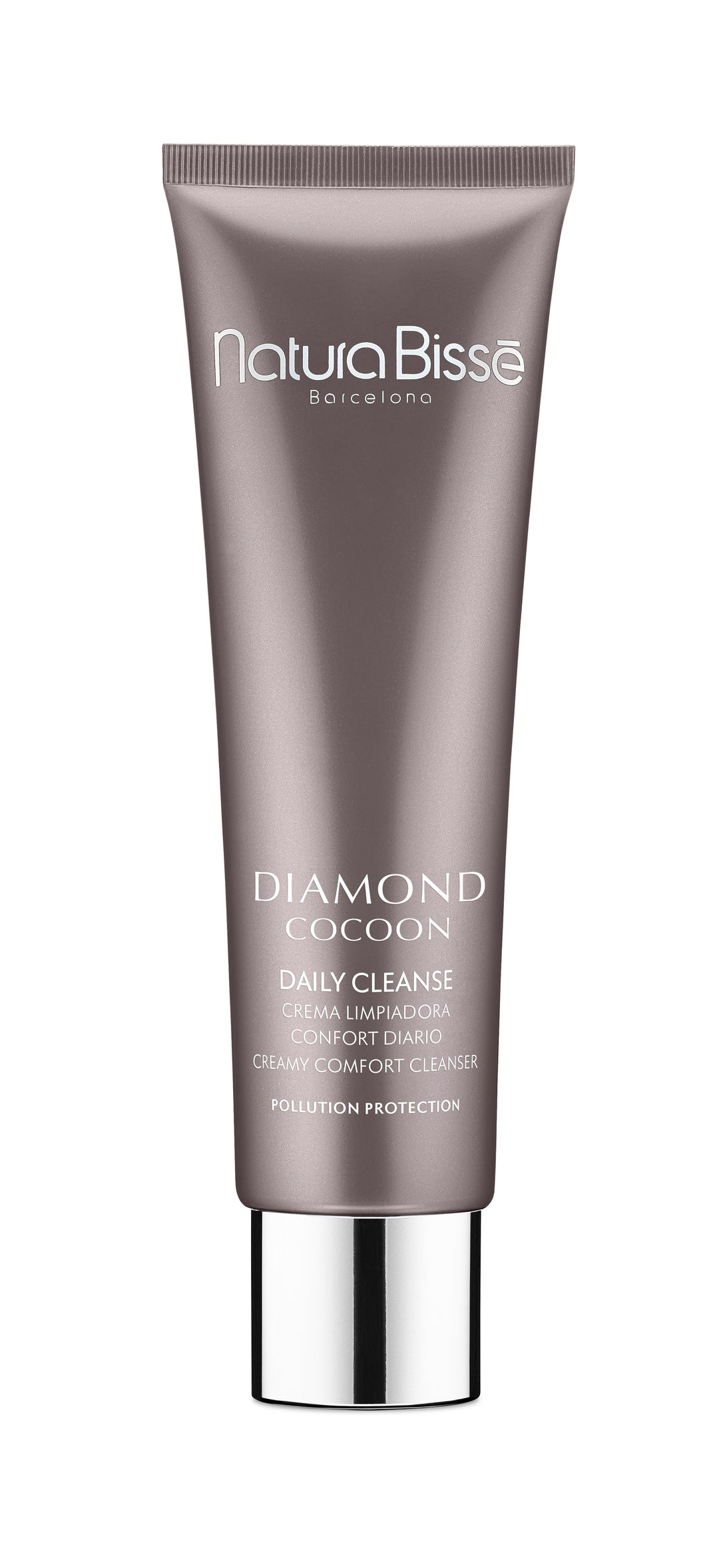Natura Bissé Diamond Cocoon Daily Cleanse