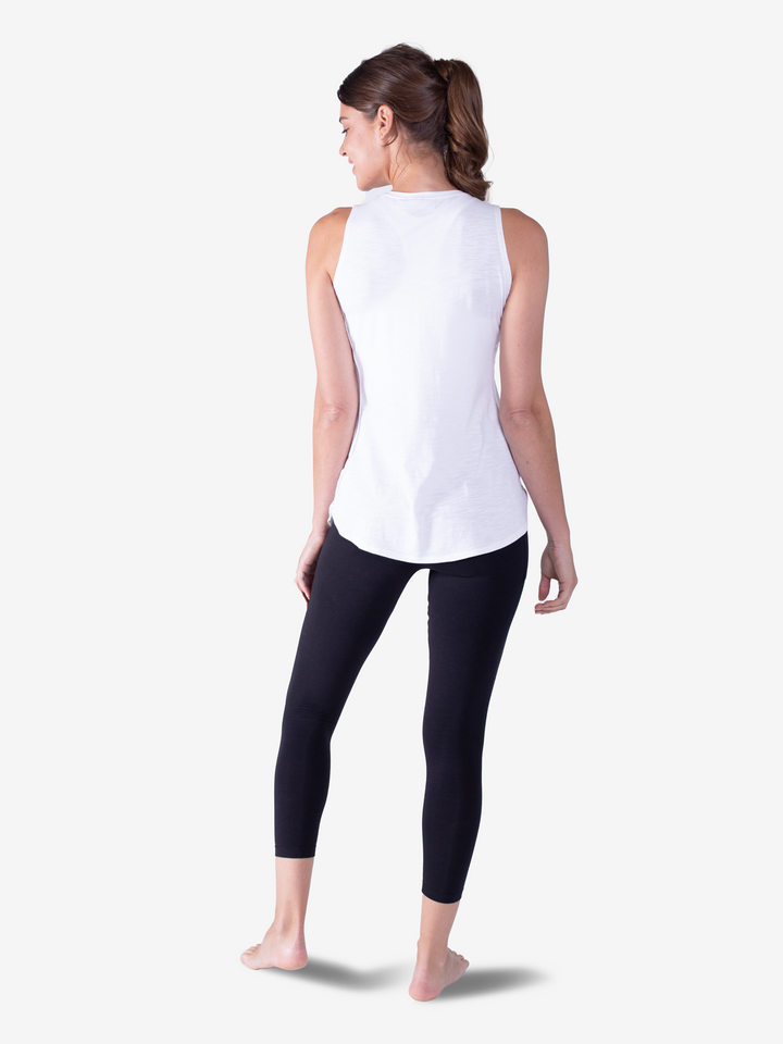 Houstonian NOLA Tank