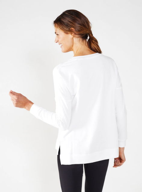 Houstonian Riverwalk Sweatshirt 2.0