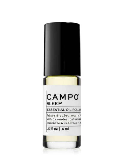 Campo Essential Oil Roll On - Sleep