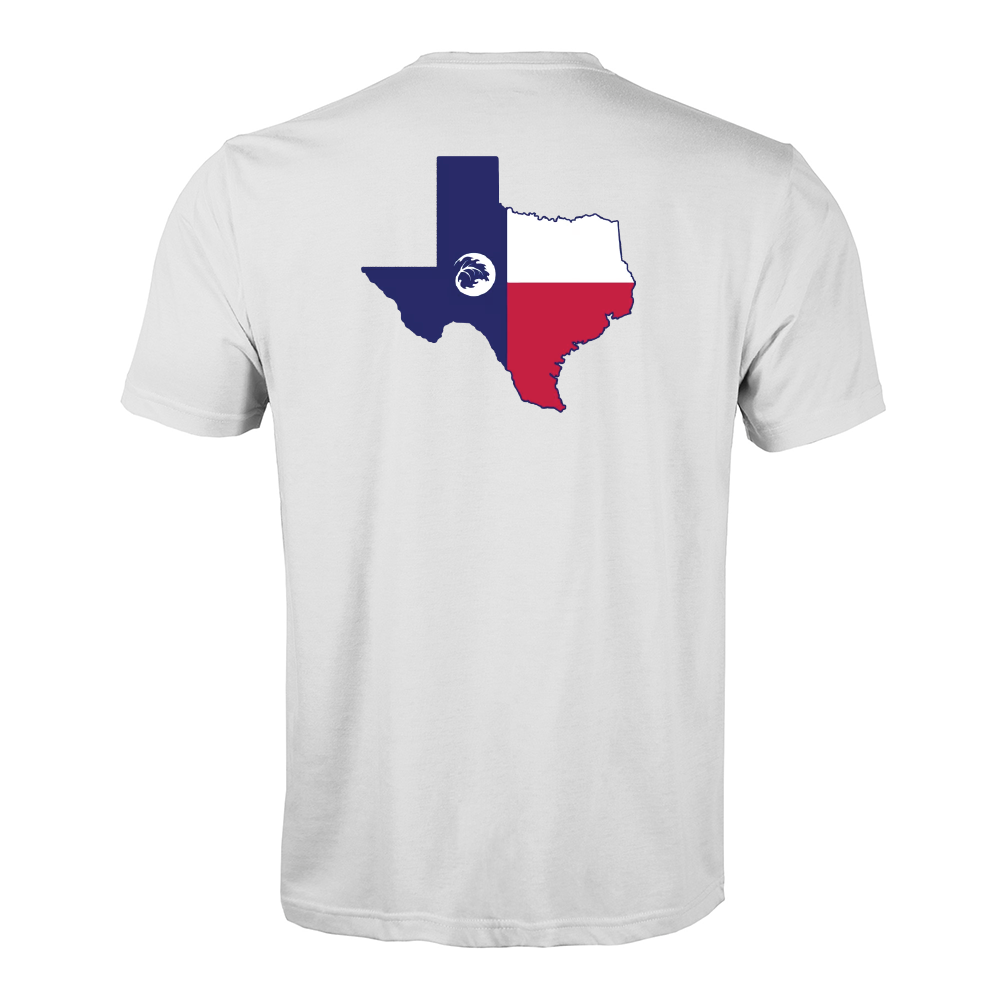Houstonian Texas Logo Shirt