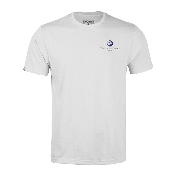 Houstonian Texas Logo Shirt