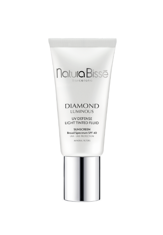 Natura Bissé Diamond Luminous SPF 40