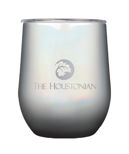 Corkcicle Logo Stemless Tumbler