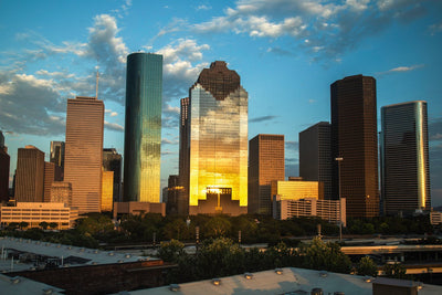 Celebrate 713 Day With These Houston Activities and Gift Ideas