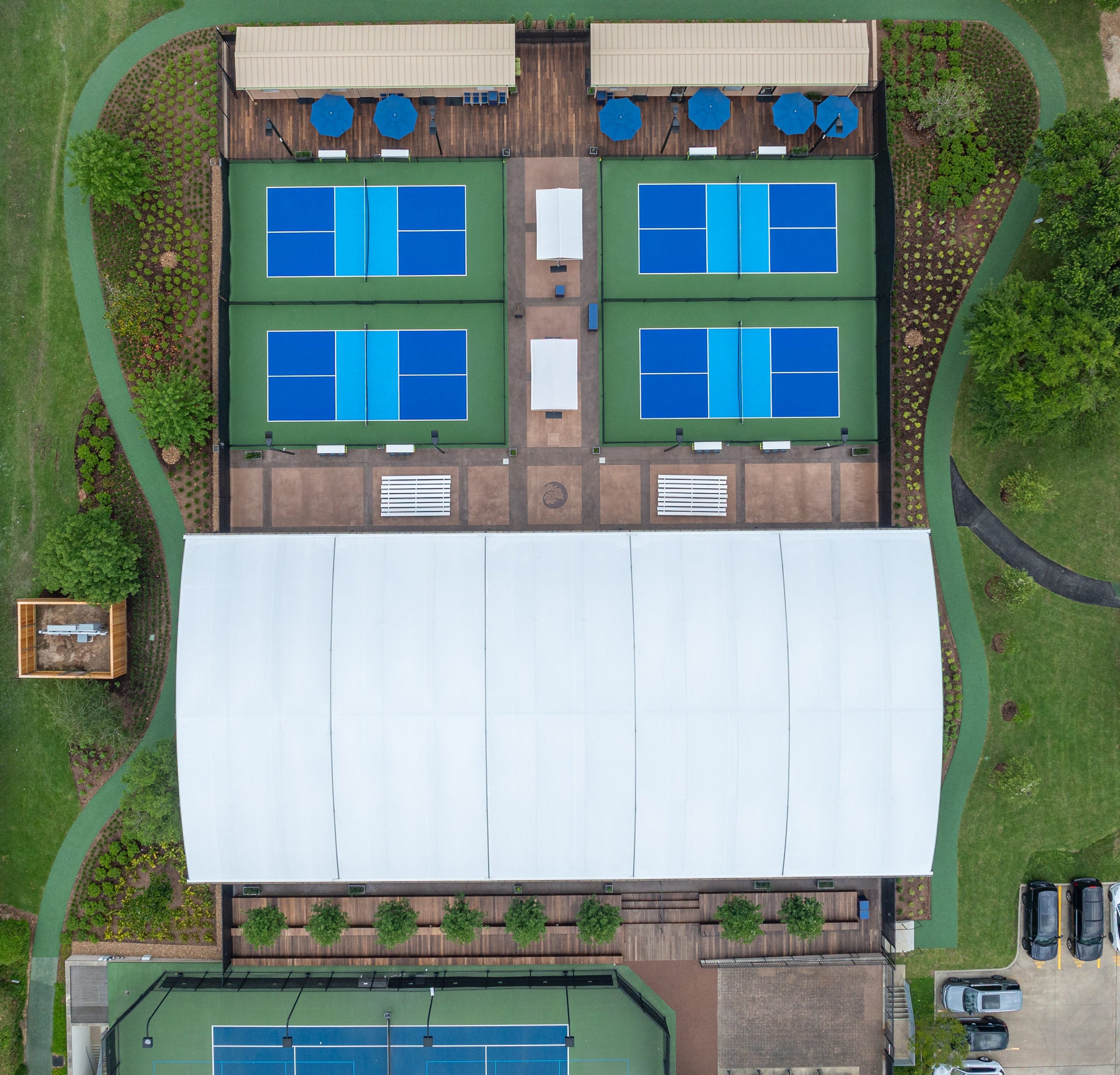 National Pickleball Month