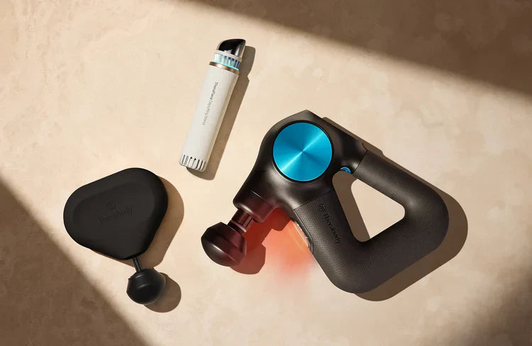 Therabody Collection