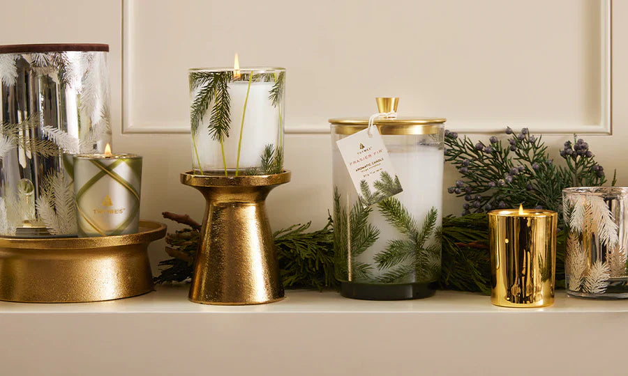 Thymes Collection