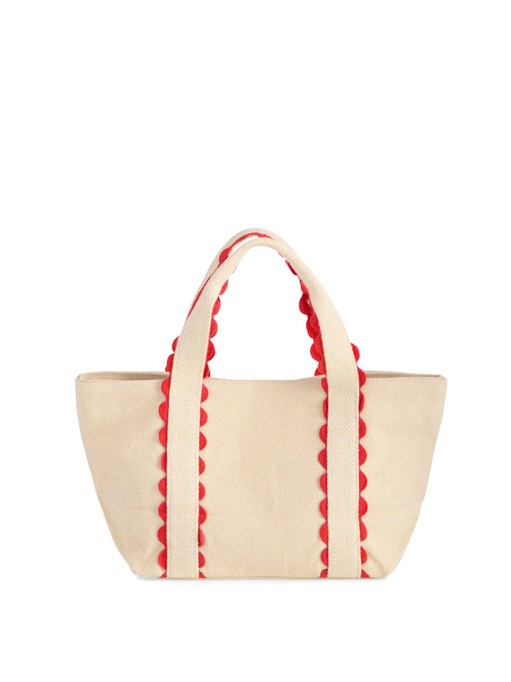 Liberty Bow Mini Tote