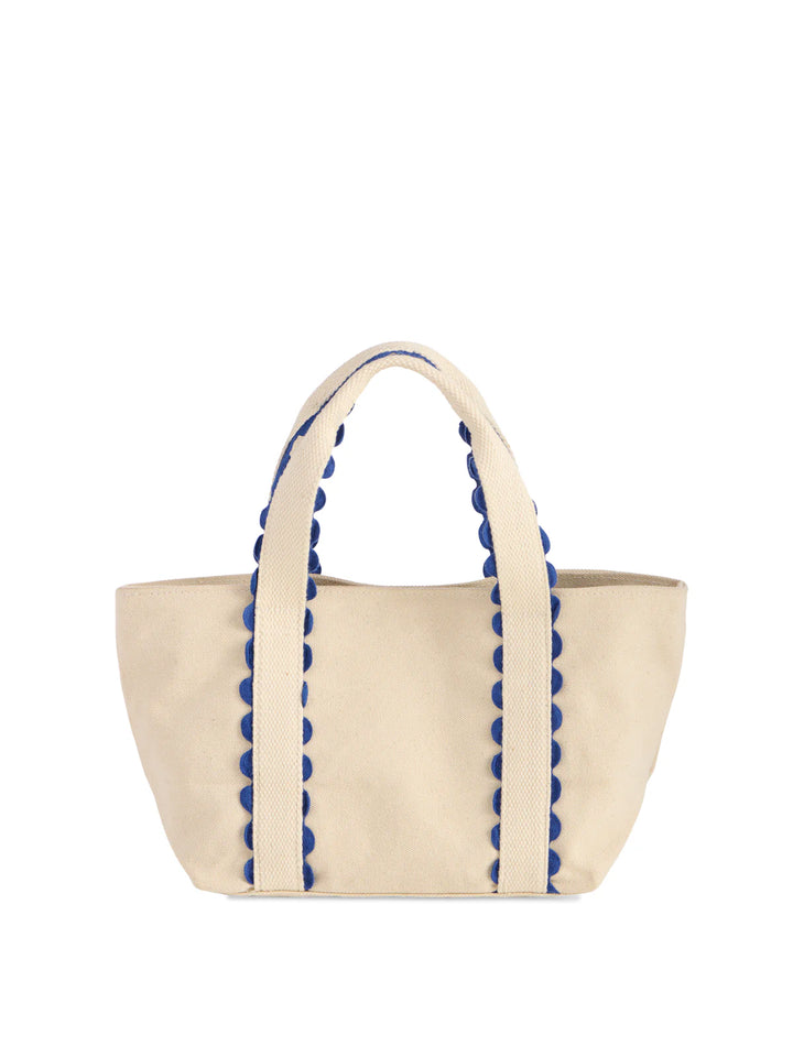 Cherry Icons Mini Tote