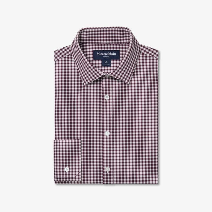 Leeward Dress Shirt