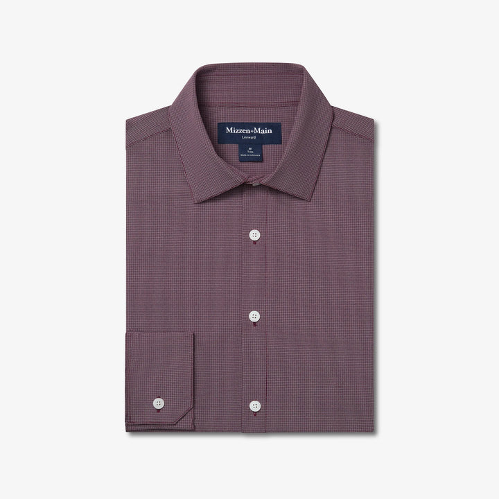 Leeward Dress Shirt